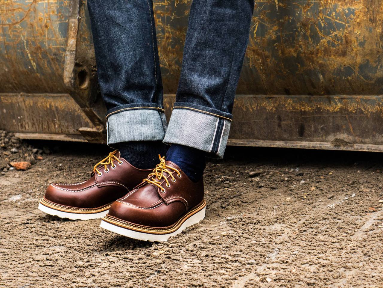 RedWing Berlin Blog