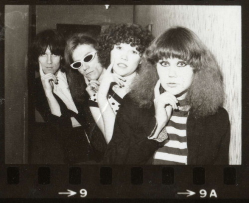 suicidewatch:The Cramps, 1976