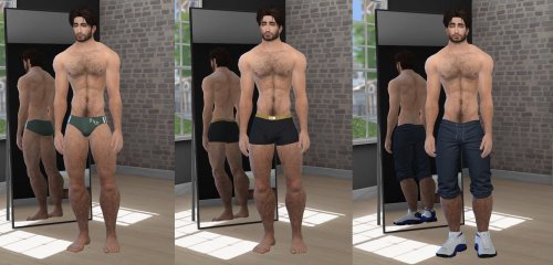 oceanbornnomad:Here I wanted to showcase the skin by @bank42n it is beautifully detailed and also ha