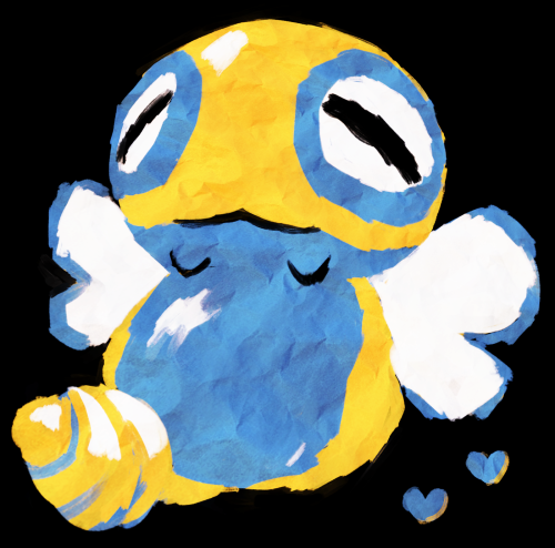 petday:Dunsparce, requested by sad-weeb