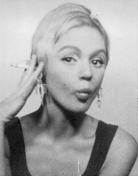 bookofthesuffering:  edie