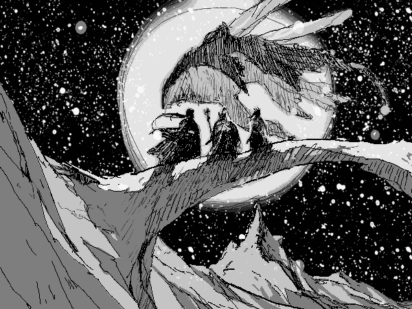 edencomplex:  [Coming Home] [1] [2]  