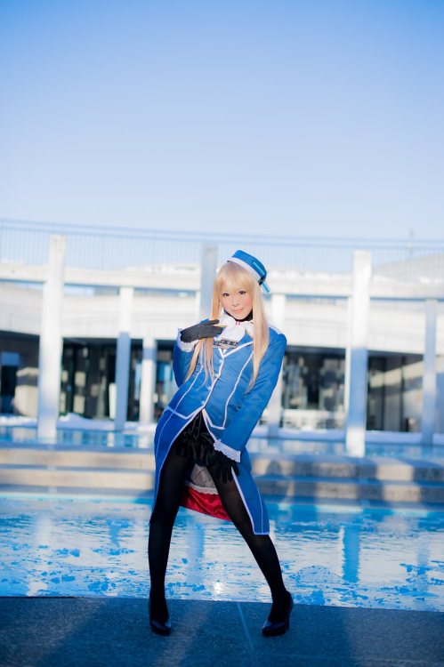 Kantai Collection - Atago (Mashiro Yuki) 20HELP US GROW Like,Comment & Share.CosplayJapaneseGirls1.5 - www.facebook.com/CosplayJapaneseGirls1.5CosplayJapaneseGirls2 - www.facebook.com/CosplayJapaneseGirl2tumblr - http://cosplayjapanesegirlsblog.tumblr