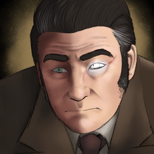 You Can't Have A Story Without At Least One Asshole Character, And My Story Is No Exception.