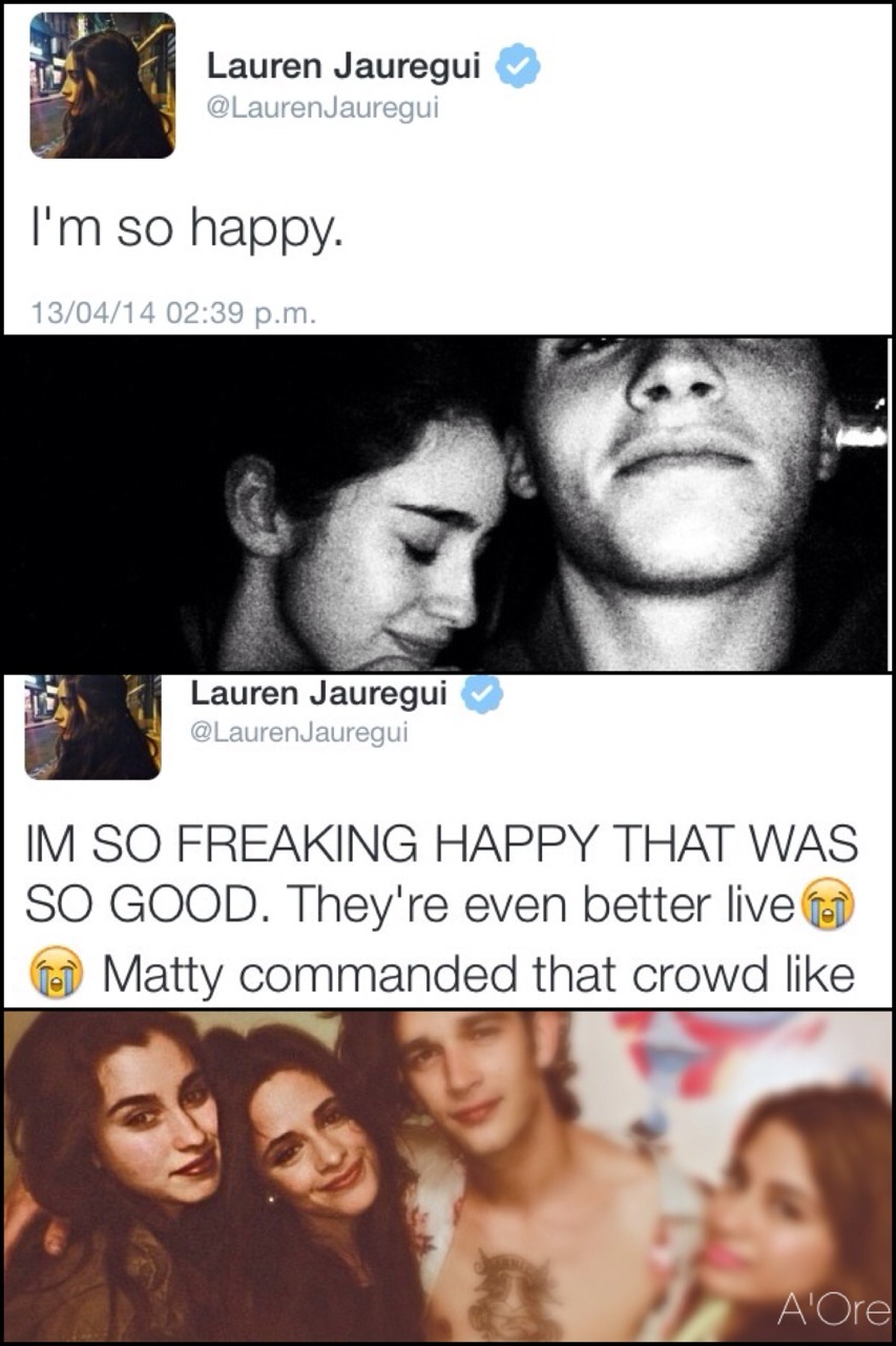 a-orellana-staystrong:  A whole world of difference… 