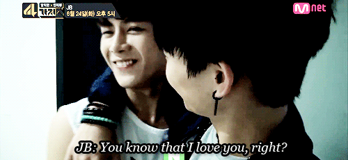 markjin:  boys pls 