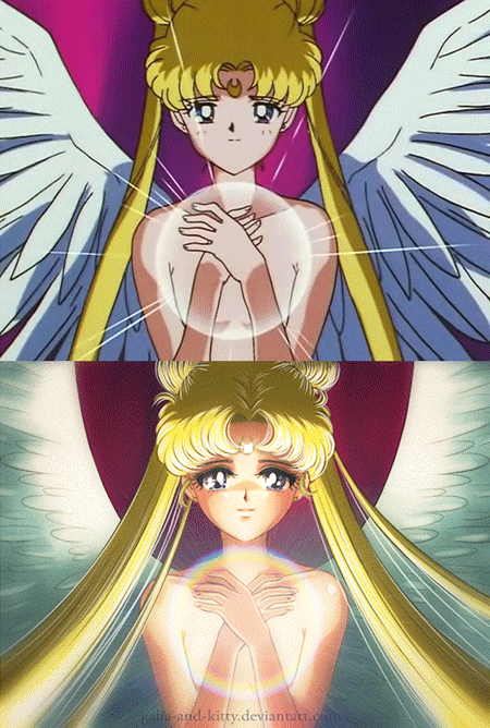 kg-fantasy:Sailor Moon Animated Scenes RedrawsArt by KGFantasyhttps://www.patreon.com/kgfantasy