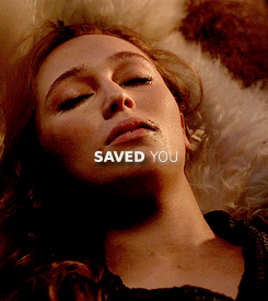 fearwanheda:Reshop Heda. Your fight is finally over. 