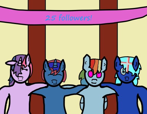 amyshine-darkglimmer:  25 Followers celebration! Thank you for 25 followers! Love you all and I’d never think I would reach this far!  Featuring: Depressed Twilight - A interesting blog, It does seem really fun to read My dear friend UG - Oh UG,