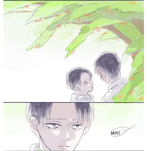 rivialle-heichou:    ぽむ With permission from artist to translate and repost Cleaner/typesetter/translated: rivialle-heichou [please do not remove source]               