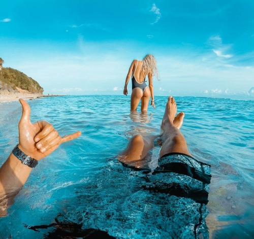 summer bliss