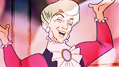 animationdisney:  caramelcheese:  Lady Adelaide Bonfamille.  ºoº  Imagine how