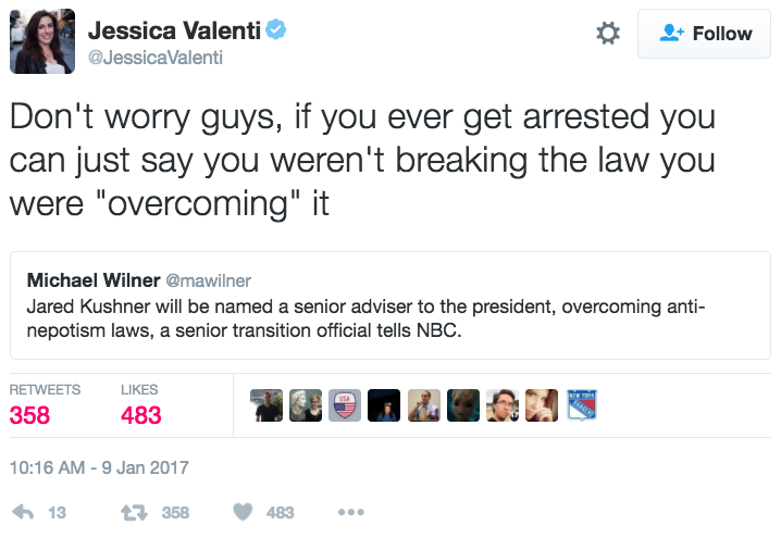 mediamattersforamerica:This is a huge deal. Don’t sugarcoat it. 