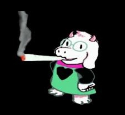 Sex haneys:vape toriel walked so joint ralsei pictures