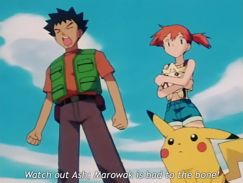 brock why