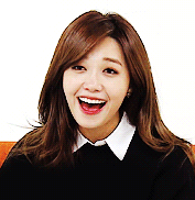 eunjiprotectionsquad:a very smiley puppy ☀️
