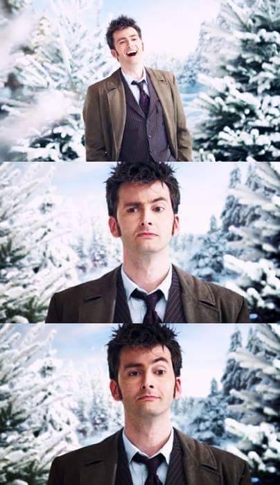 serieslove94: Happy Birthday David Tennant, I’m in love with you, you are brilliant and a great acto