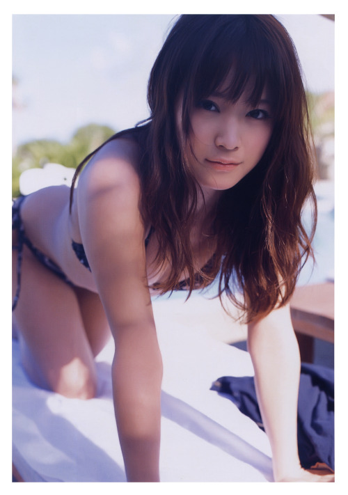 fistacon:  亀井絵里