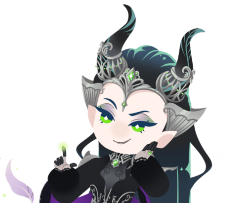 Since Eng Is Getting 7.5 Soon(?), I Felt Motivated To Go Back To My Meleanor Rig And Make Her A Couple