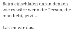 Liebe tut weh sagte der Hase und umarmte