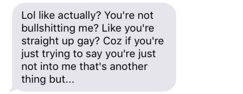 scaredradfem:  lesbian-lizards:  ravefromthegrave:  monosexuals:  Like what did I do to deserve this