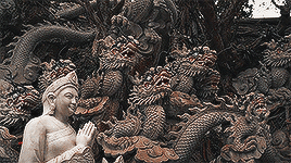THE WITCHES WALK: Coven De Zhong Kui.