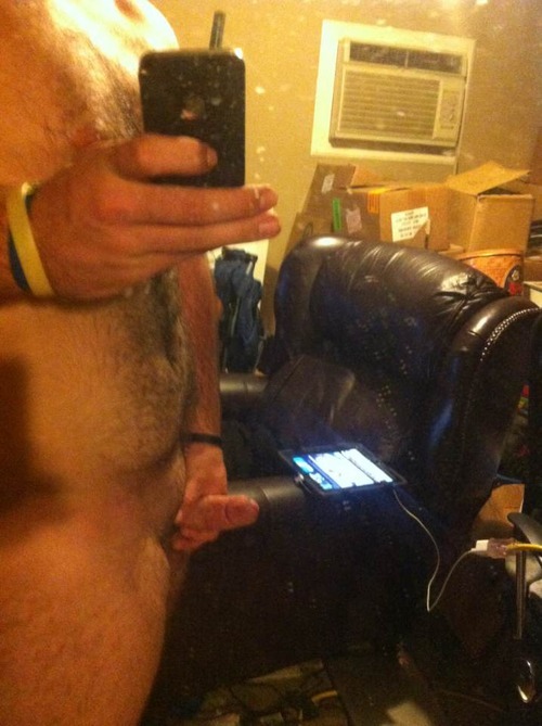 XXX Hairy Bears and Skinny Twinks... OH MY! photo