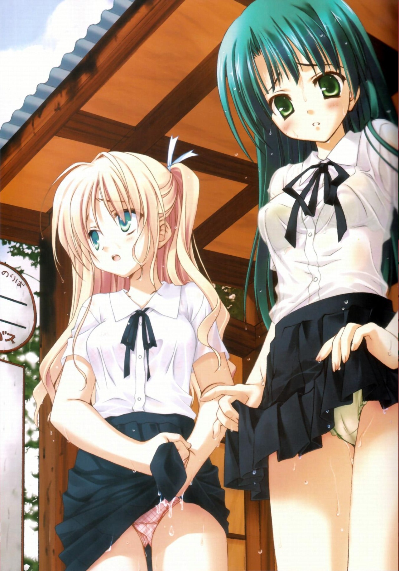 Best Uncensored Hentai On Tumblr