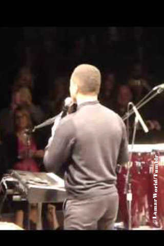 lamarworld:  (PART 2 of 4) Actor Cuba Gooding Jr. ass & bulge. 