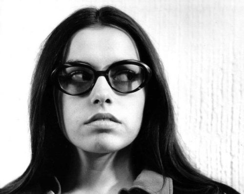 sweetheartsandcharacters:Lina Romay (1954–2012) sometimes something as simple as a bottom lip can be very attractive…