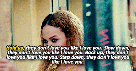 L E M O N A D E // Beyoncé 