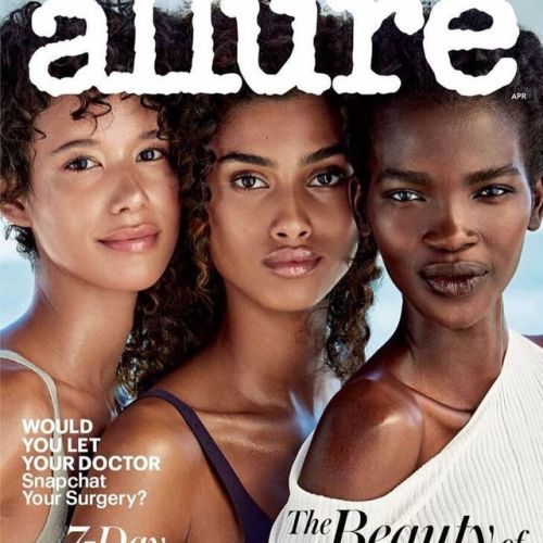 Good job @allure &mdash;&mdash;&mdash;&mdash;&mdash;&mdash;&mdash;&mdash;&mdash;&mdash;&mdash;&mdas