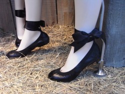 Ballet Flat Revolution