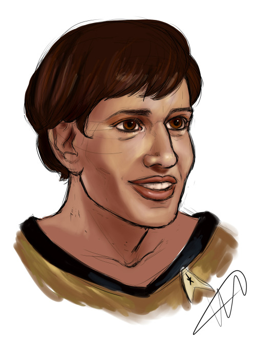 petimetrek:Genderswap Trek.