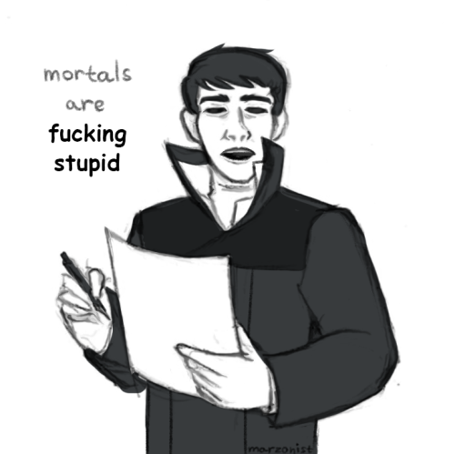 Meeting Corvo For The First Time Ft. 2s Outfit + An Outtake