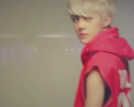 luhuun-deactivated20150314:Sehun // Men’s style