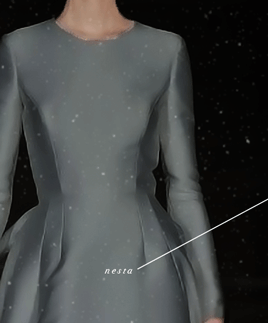 faenet:make us choose → anonymous asked: spring court fashion vs. night court fashion↳ Lucien ran hi