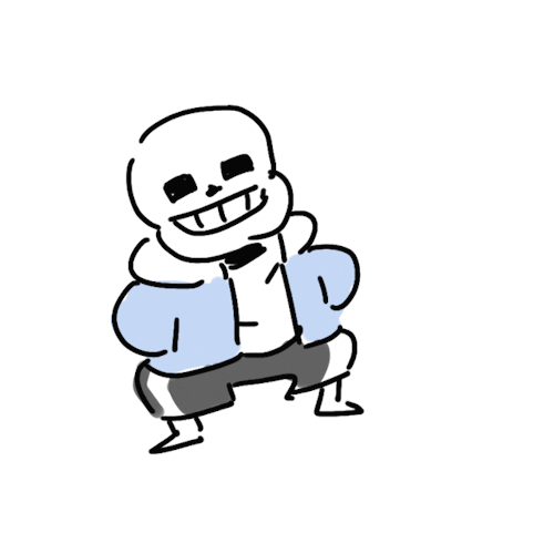 Hi, I Was Wondering If I Could Have A Undertale Matchup?