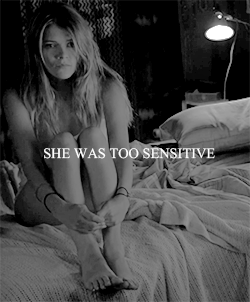 yassilana-blog: there was no in-between for her. it was all or nothing. She wanted