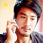 Godfrey Gao As Li Zhen: 'Hello Gorgeous' Episode [3]