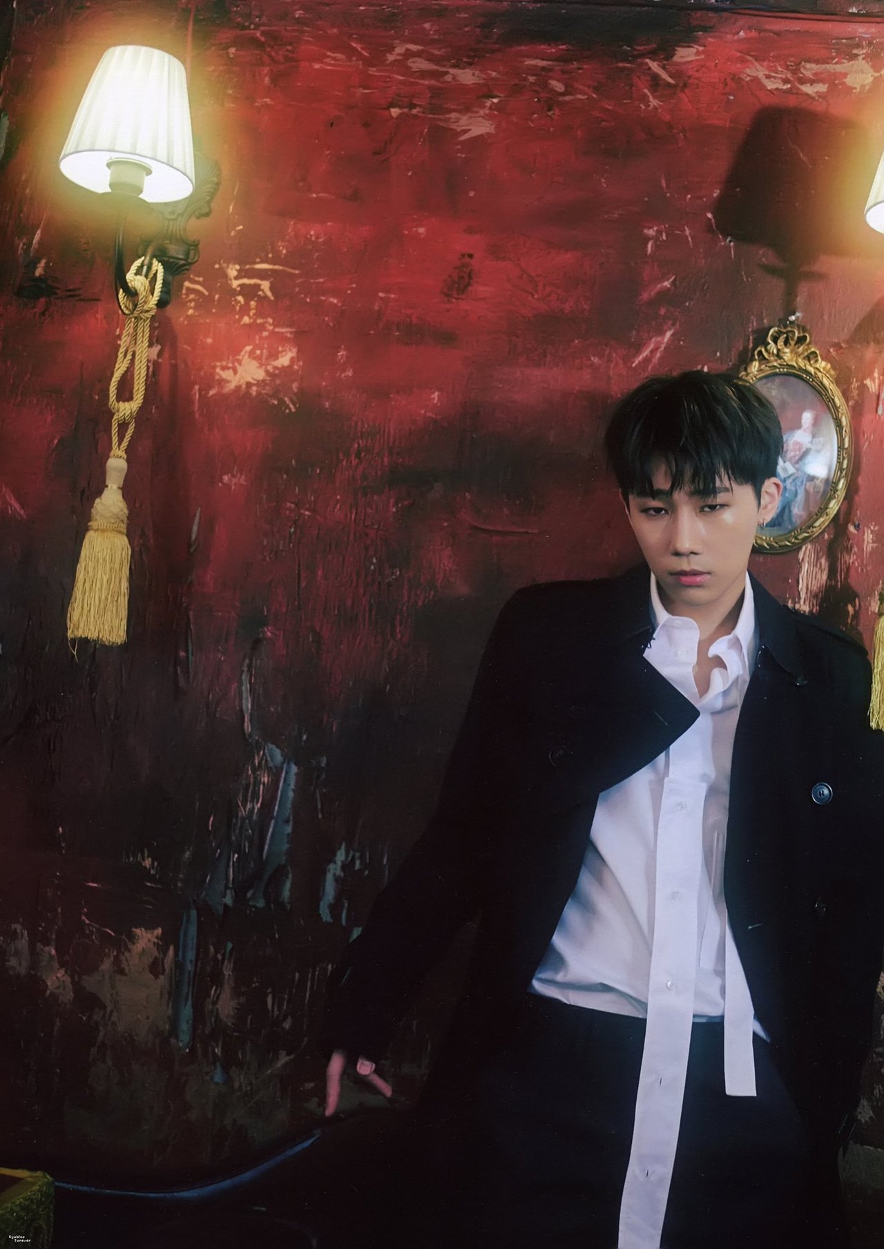 onlygyu kim sungkyu 1st album 10 stories booklet onlygyu kim sungkyu 1st album 10 stories booklet