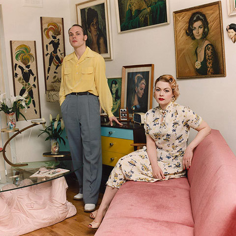 relright:  sewonmyown:  The Mods of London photographed by Carlotta Cardana The ‘Mod