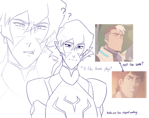 emuyh-art: *Krolia voice* What Is The Truth