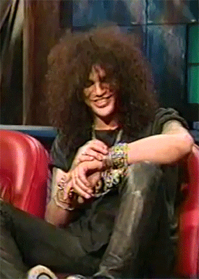mental0verl0ad:  Slash is cutest   motherfucker porn pictures