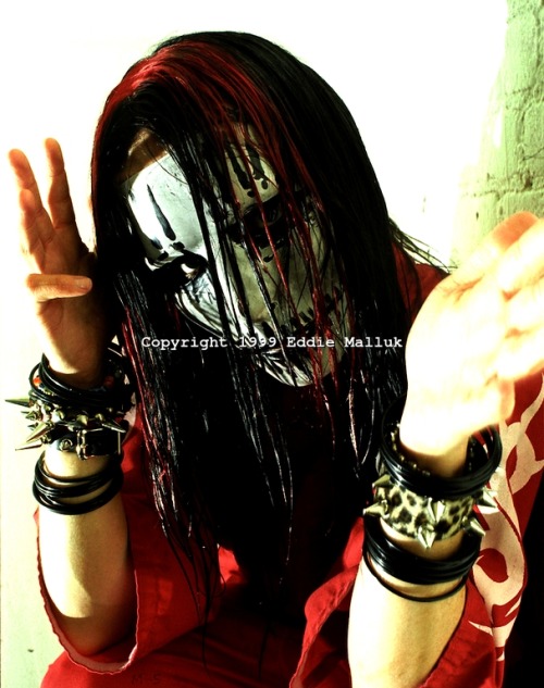 joey jordison