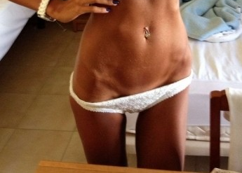 HOTTEST EYECANDY