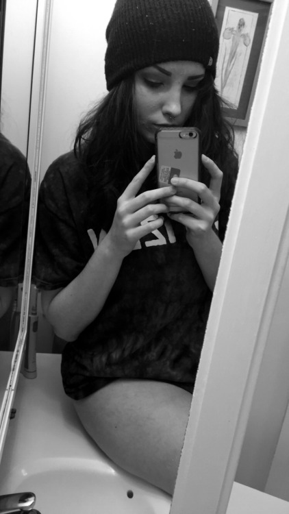 insignificaant:  snapchat filters look grungey and gross 