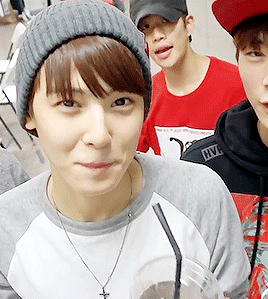 asterocky:  Beanie 