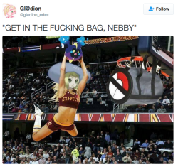 The-Future-Now:  Your New Favorite ‘Sun And Moon’ Meme: Get In The Bag, Nebby