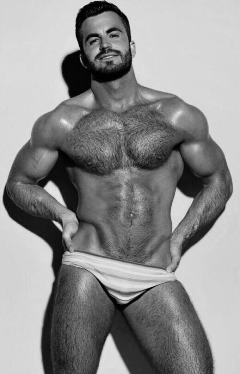 hairyhotman:  http://hairyhotman.tumblr.com/ adult photos